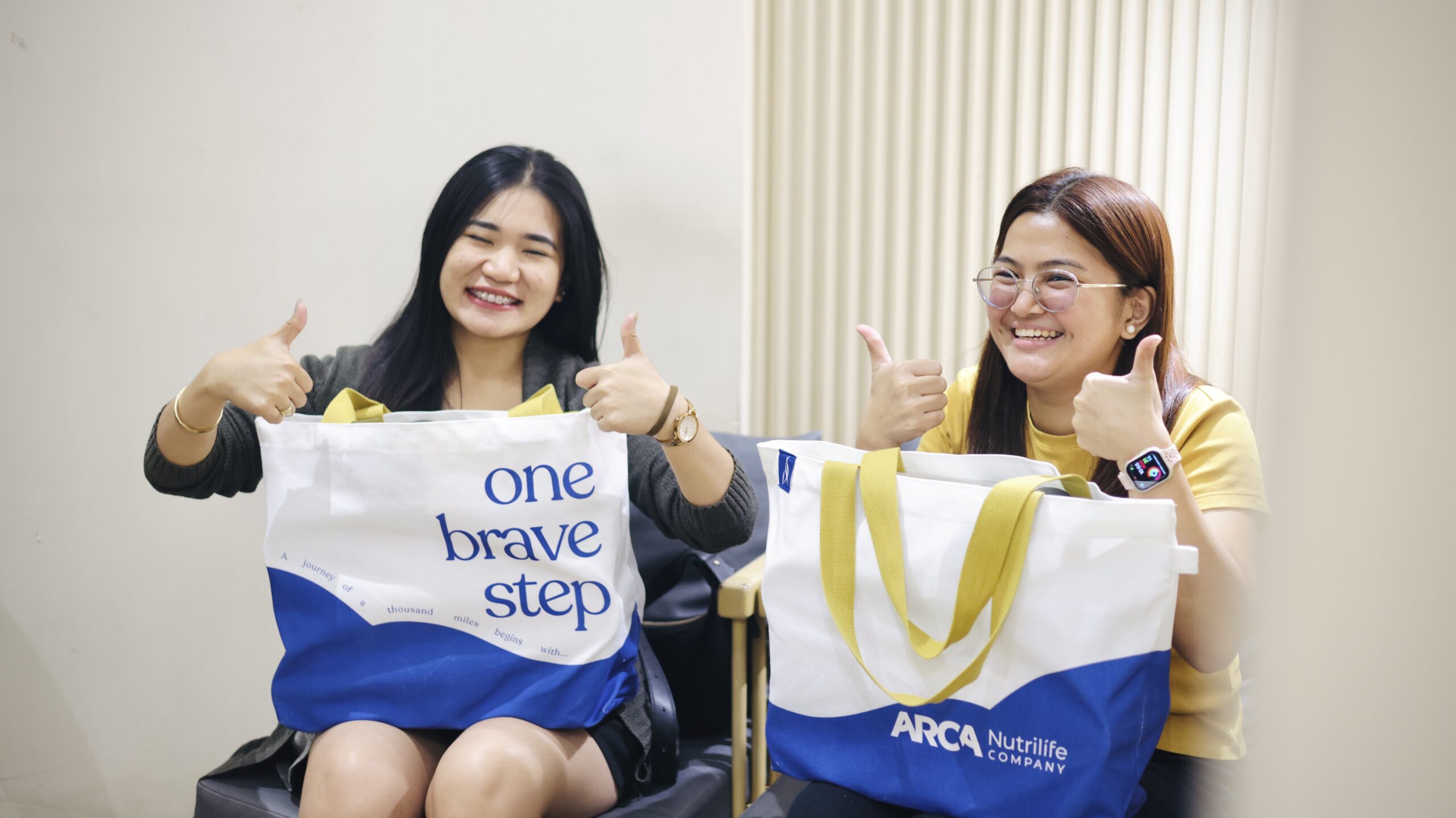 3 Reasons Why Arca Coffee Happy and Healthy is Your New Favorite Beverage