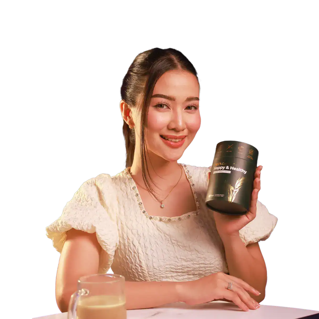 Arca Nutrilife Partner Influencer