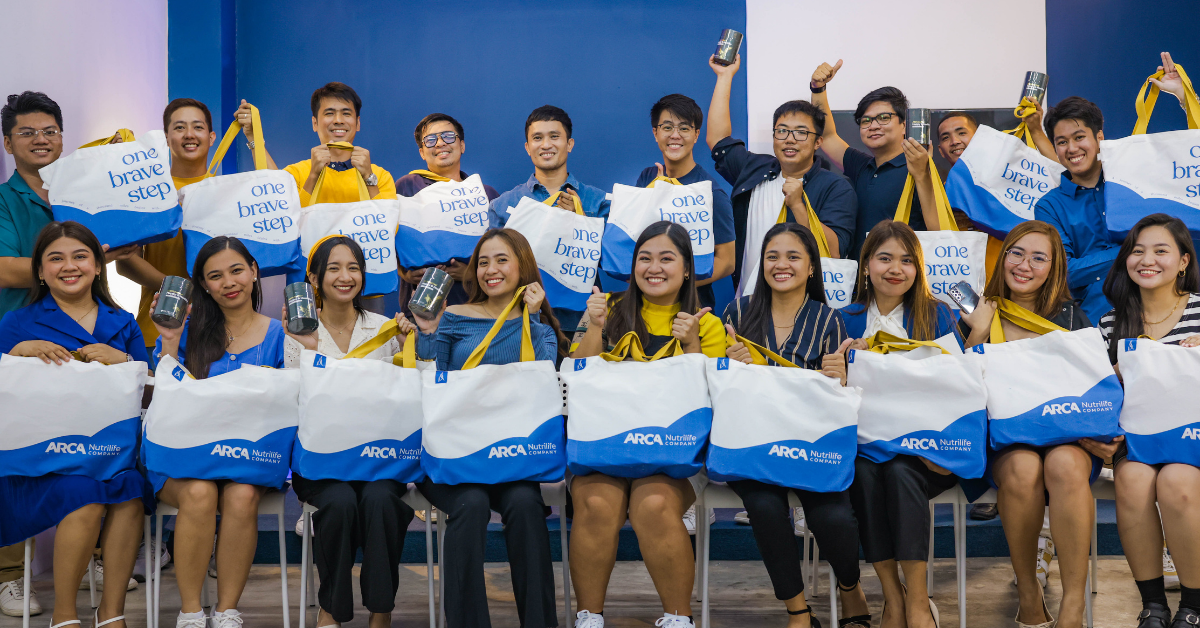 From Health to Wealth: How Arca Nutrilife is Changing Lives for the Better!
